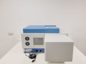 Thumbnail image of Thermo Scientific Cellomics Arrayscan VTI HCS Reader w/ Software & RS Stacker