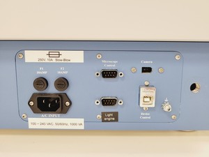 Thumbnail image of Thermo Scientific Cellomics Arrayscan VTI HCS Reader w/ Software & RS Stacker