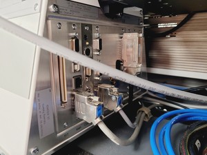 Thumbnail image of Thermo Scientific Cellomics Arrayscan VTI HCS Reader w/ Software & RS Stacker
