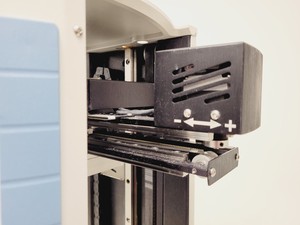 Thumbnail image of Thermo Scientific Cellomics Arrayscan VTI HCS Reader w/ Software & RS Stacker 