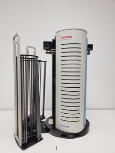 Thumbnail image of Thermo Scientific Cellomics Arrayscan VTI HCS Reader w/ Software & RS Stacker