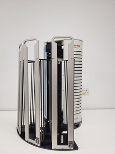 Thumbnail image of Thermo Scientific Cellomics Arrayscan VTI HCS Reader w/ Software & RS Stacker