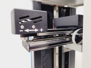 Thumbnail image of Thermo Scientific Cellomics Arrayscan VTI HCS Reader w/ Software & RS Stacker