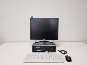 Thumbnail image of Thermo Scientific Cellomics Arrayscan VTI HCS Reader w/ Software & RS Stacker