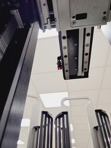Thumbnail image of Thermo Scientific Cellomics Arrayscan VTI HCS Reader w/ Software & RS Stacker