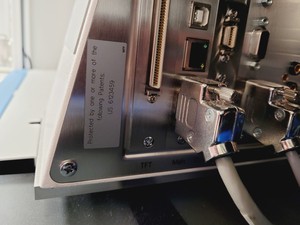 Thumbnail image of Thermo Scientific Cellomics Arrayscan VTI HCS Reader w/ Software & RS Stacker