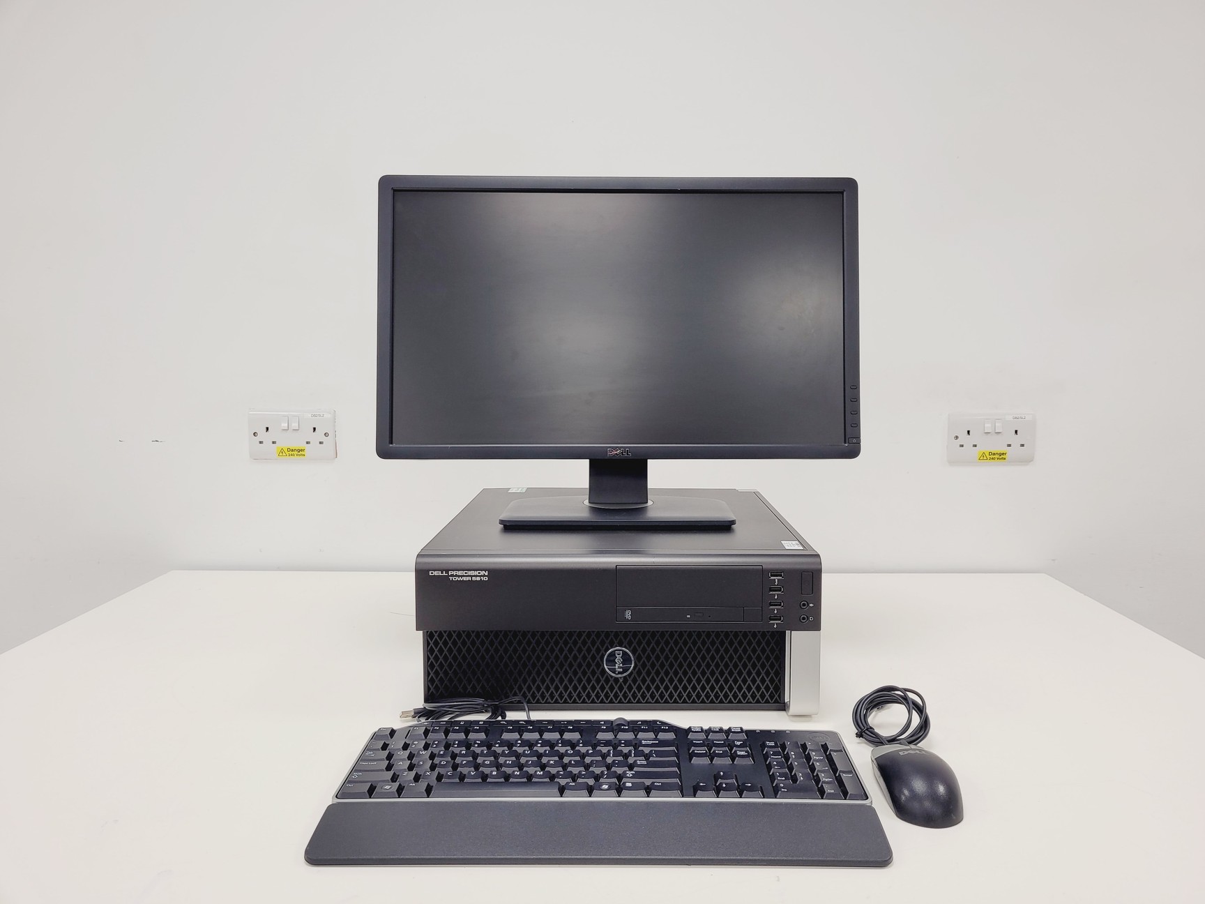 Image of Thermo Scientific Cellomics Arrayscan VTI System w/ Software Lab