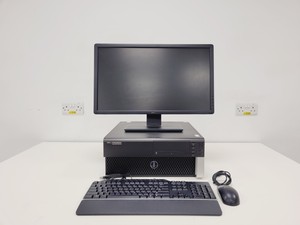 Thumbnail image of Thermo Scientific Cellomics Arrayscan VTI System w/ Software Lab
