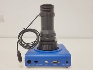Thumbnail image of Thermo Scientific Cellomics Arrayscan VTI System w/ Software Lab