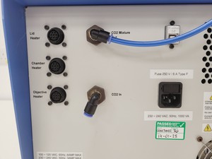 Thumbnail image of Thermo Scientific Cellomics Arrayscan VTI Liquid Handling Module w/ Software Lab