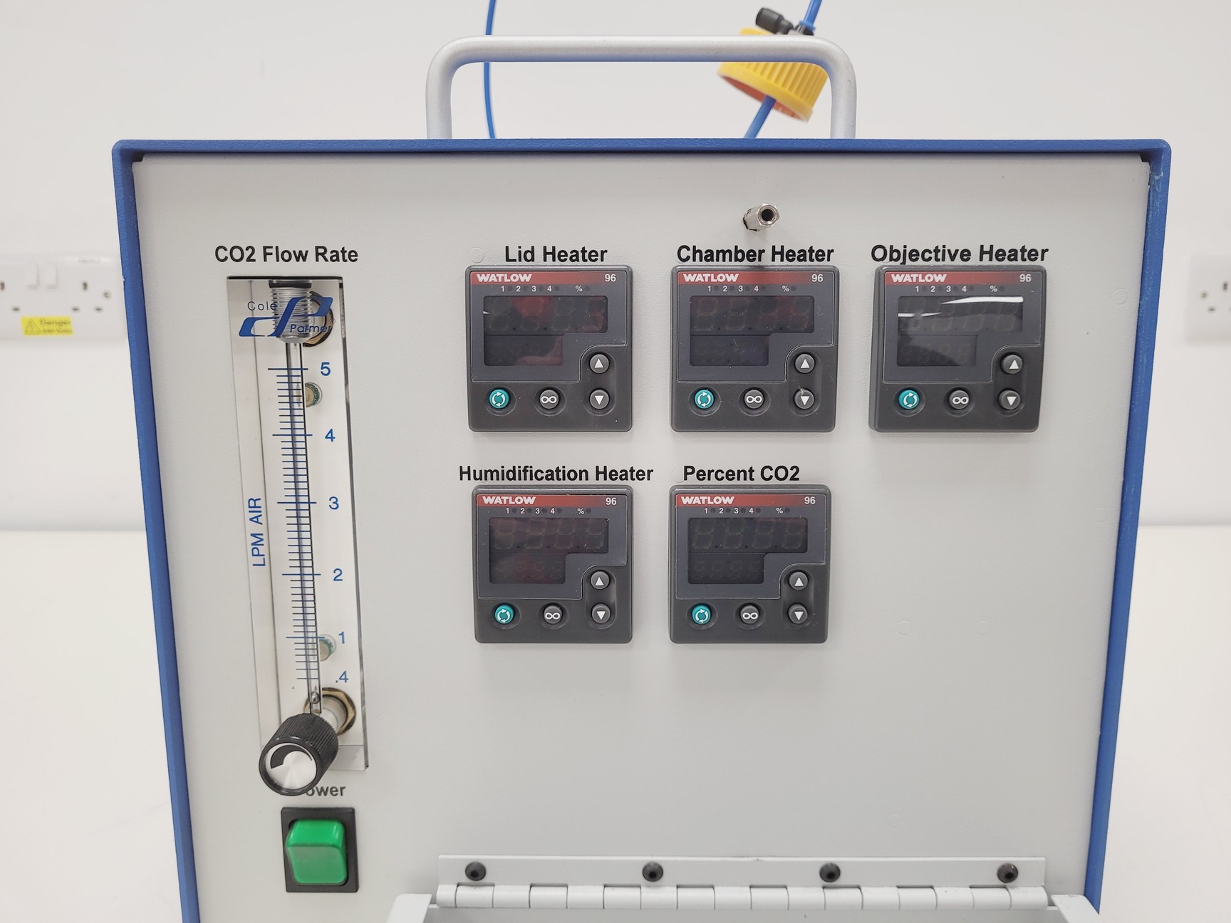 Image of Thermo Scientific Cellomics Arrayscan VTI Liquid Handling Module w/ Software Lab