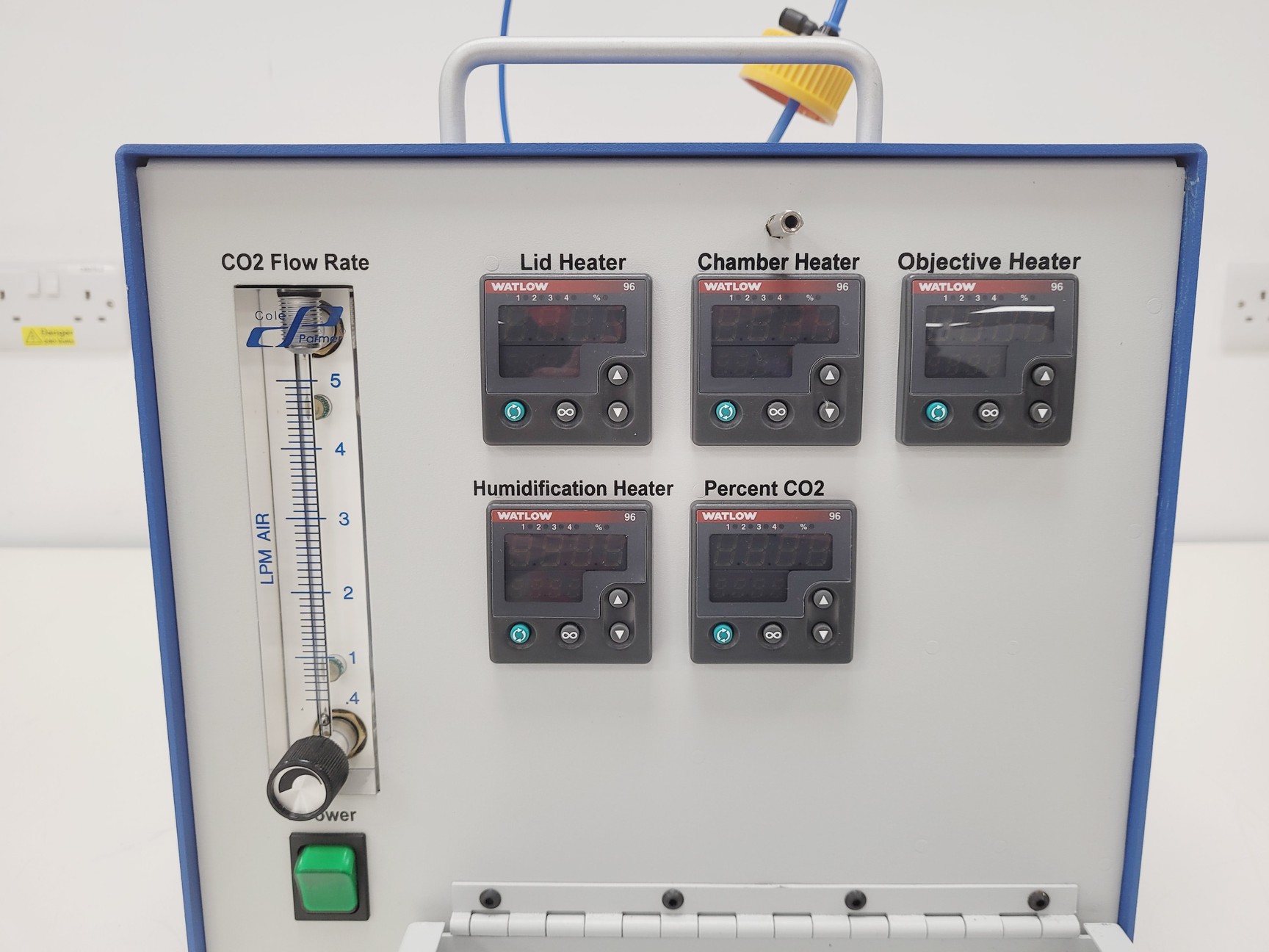 Image of Thermo Scientific Cellomics Arrayscan VTI System w/ Software Lab