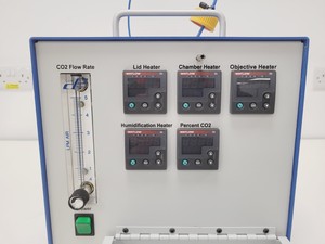 Thumbnail image of Thermo Scientific Cellomics Arrayscan VTI System w/ Software Lab