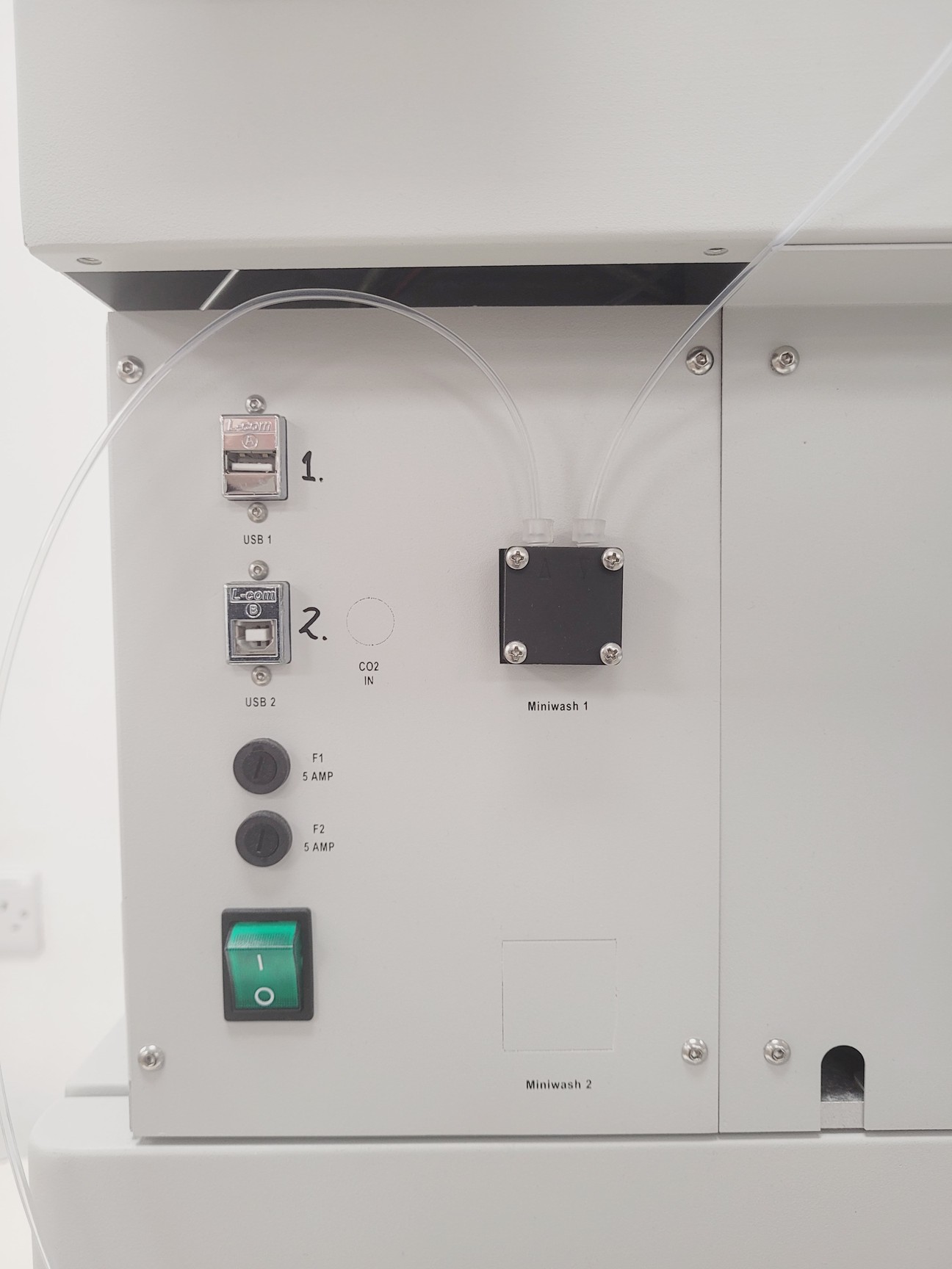 Image of Thermo Scientific Cellomics Arrayscan VTI Liquid Handling Module w/ Software Lab