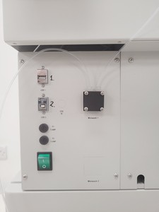 Thumbnail image of Thermo Scientific Cellomics Arrayscan VTI System w/ Software Lab