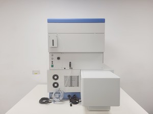 Thumbnail image of Thermo Scientific Cellomics Arrayscan VTI System w/ Software Lab