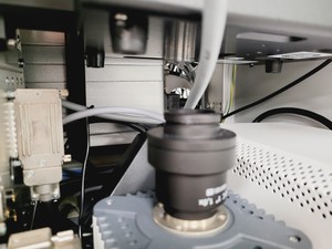 Thumbnail image of Thermo Scientific Cellomics Arrayscan VTI System w/ Software Lab
