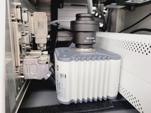 Thumbnail image of Thermo Scientific Cellomics Arrayscan VTI System w/ Software Lab
