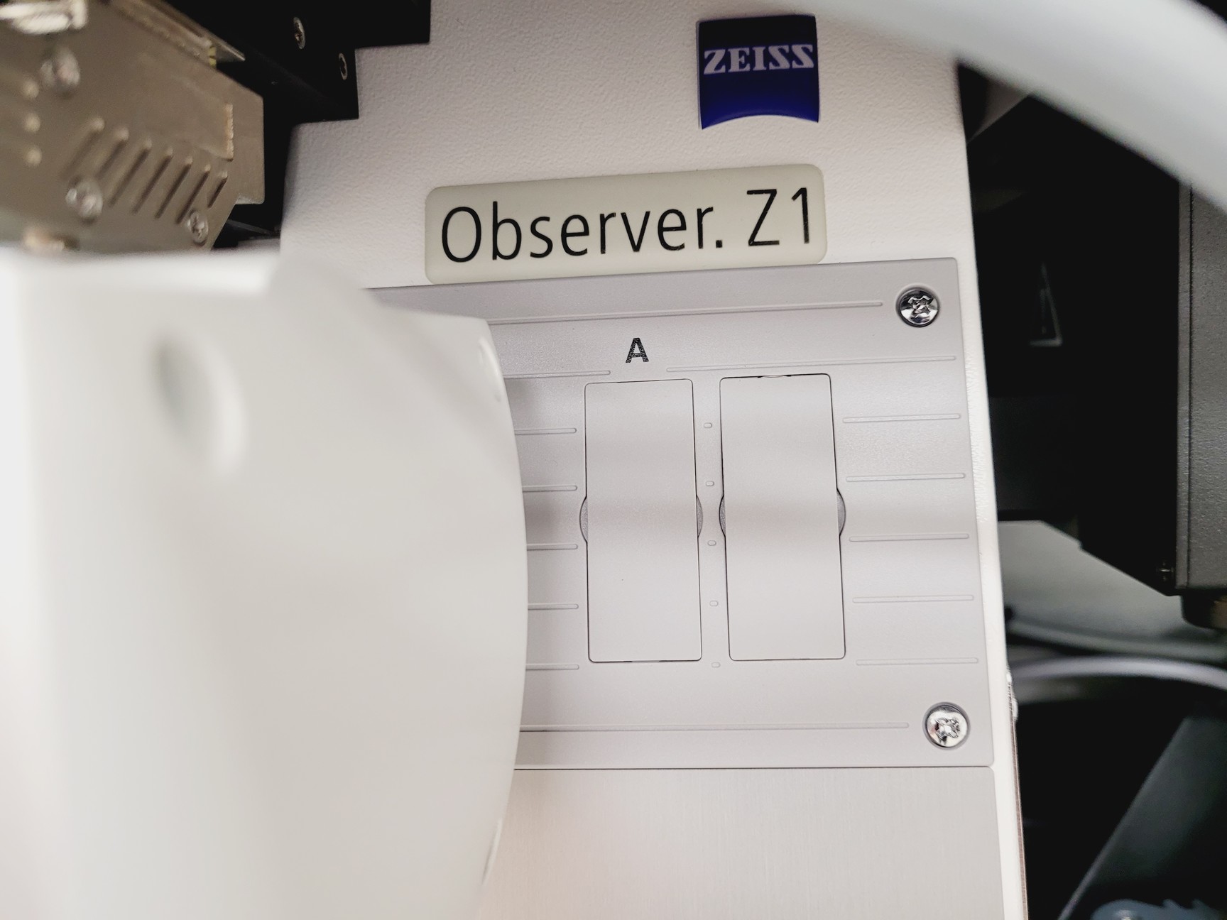 Image of Thermo Scientific Cellomics Arrayscan VTI Liquid Handling Module w/ Software Lab