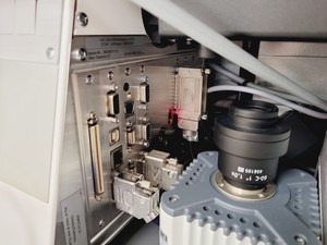 Thumbnail image of Thermo Scientific Cellomics Arrayscan VTI System w/ Software Lab