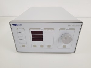 Image of Thorlabs BPC203 APT Piezo Controller Lab 