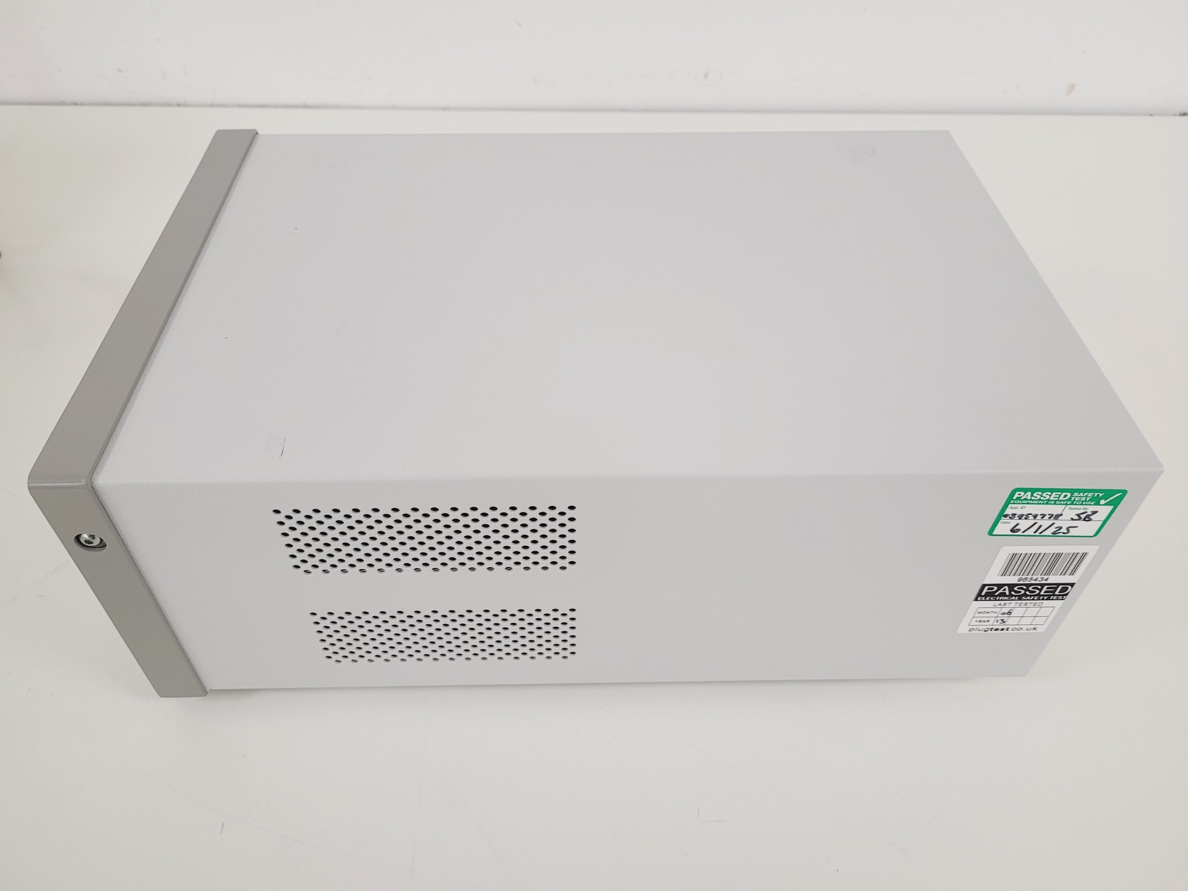 Image of Thorlabs BPC203 APT Piezo Controller Lab 