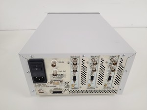 Thumbnail image of Thorlabs BPC203 APT Piezo Controller Lab 