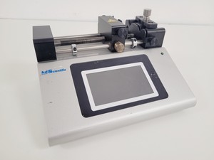 Thumbnail image of KD Scientific Legato 180 Dual Picoliter Syringe Pump