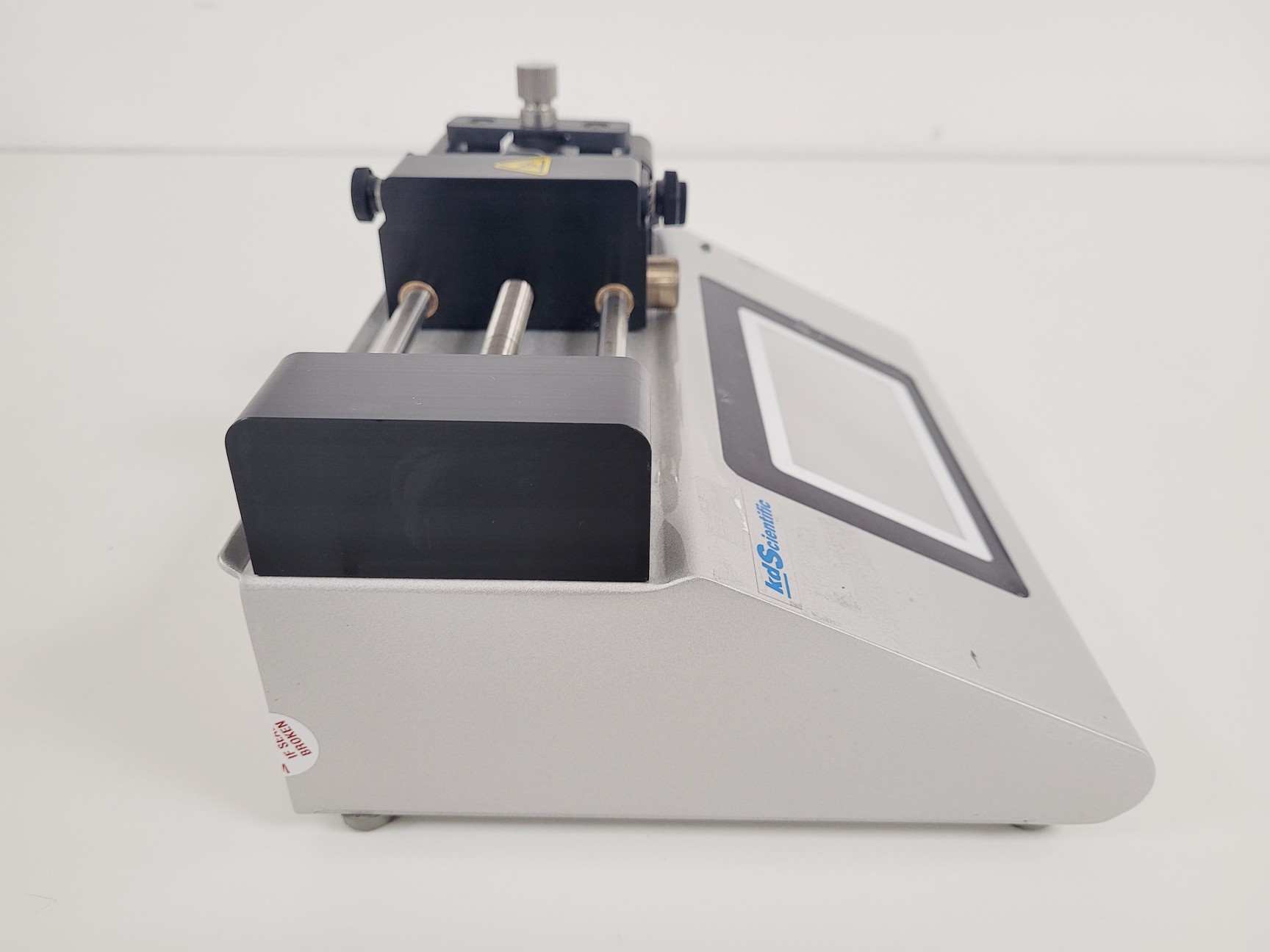 Image of KD Scientific Legato 180 Dual Picoliter Syringe Pump