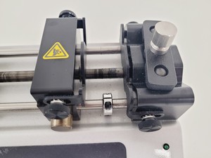 Thumbnail image of KD Scientific Legato 180 Dual Picoliter Syringe Pump