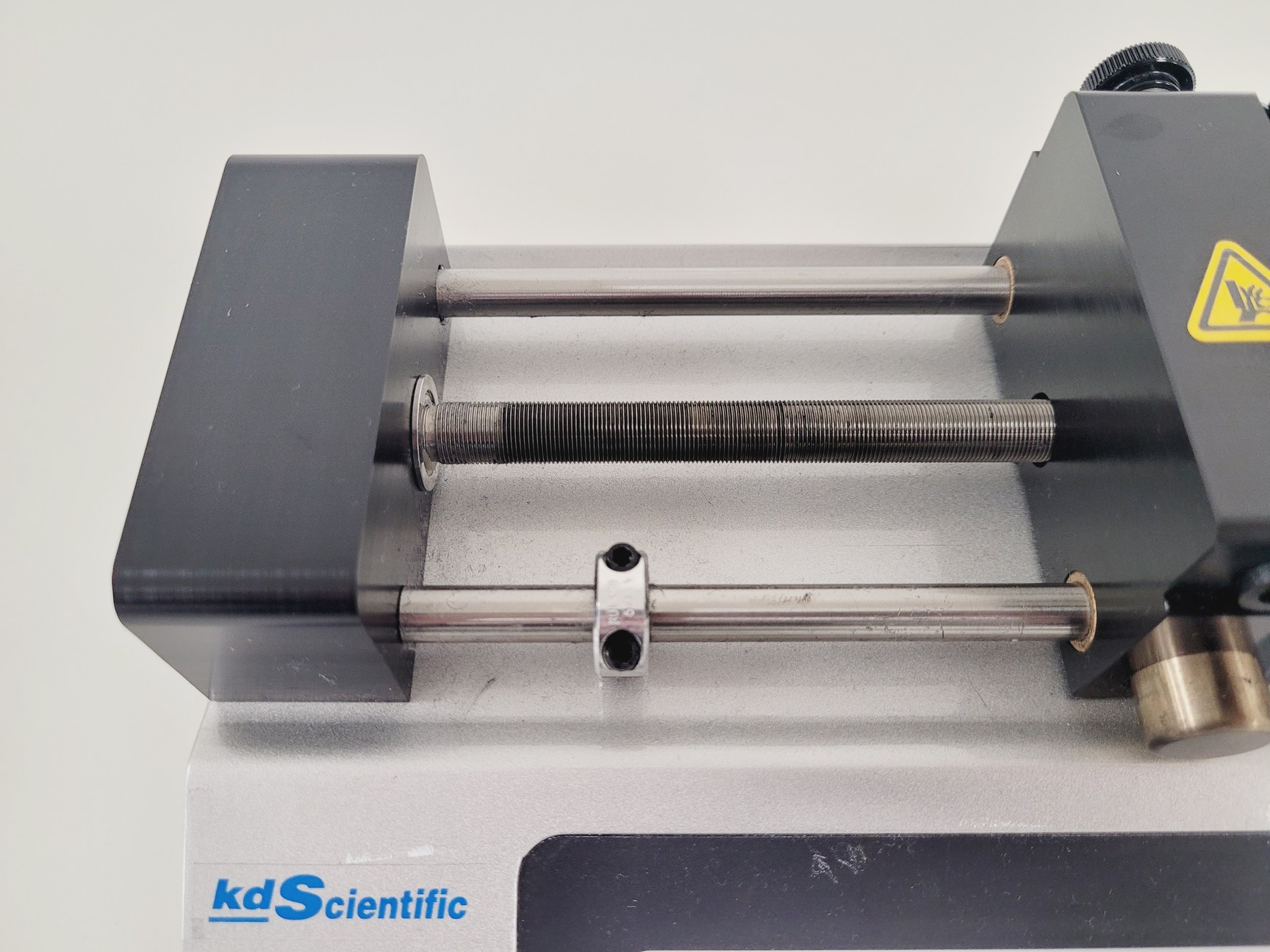 Image of KD Scientific Legato 180 Dual Picoliter Syringe Pump