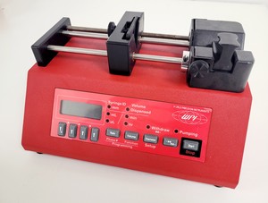 Image of World Precision Instruments AL-1000 Syringe Pump