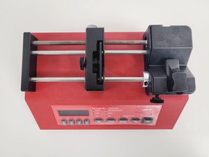 Thumbnail image of World Precision Instruments AL-1000 Syringe Pump