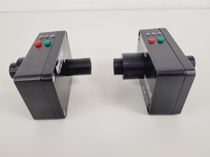 Image of 2 x Lasermet LS-10 Series Laser Shutters