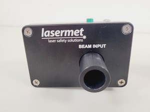 Thumbnail image of 2 x Lasermet LS-10 Series Laser Shutters