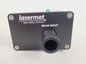 Thumbnail image of 2 x Lasermet LS-10 Series Laser Shutters