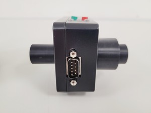 Thumbnail image of 2 x Lasermet LS-10 Series Laser Shutters