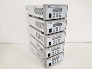 Image of Lot of 5 x Thorlabs TC200 Temperature Controllers