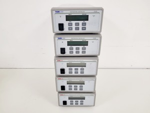 Thumbnail image of Lot of 5 x Thorlabs TC200 Temperature Controllers