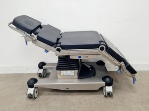 Image of TRUMPF Mars 2.04 Operating Table/Medical Bed Lab