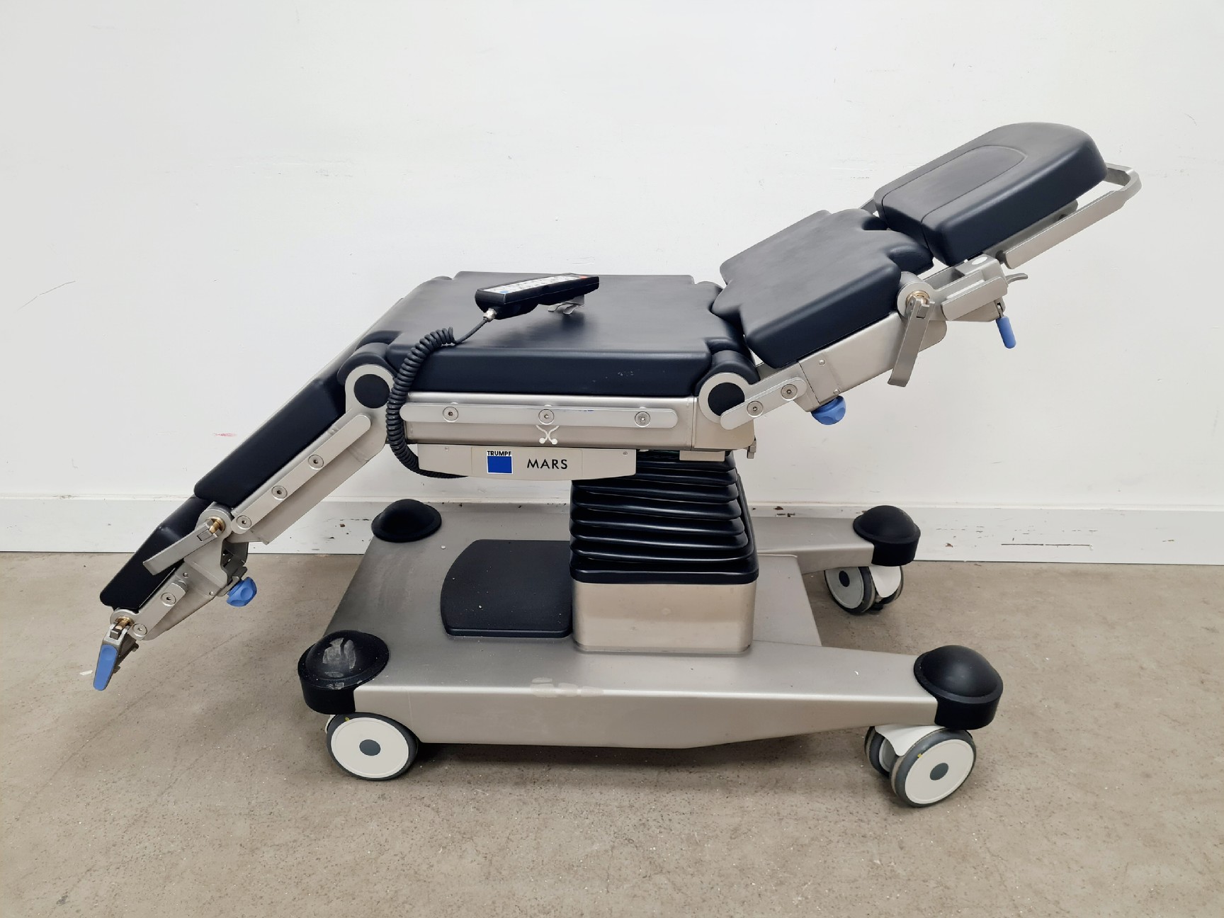 Image of TRUMPF Mars 2.04 Operating Table/Medical Bed Lab