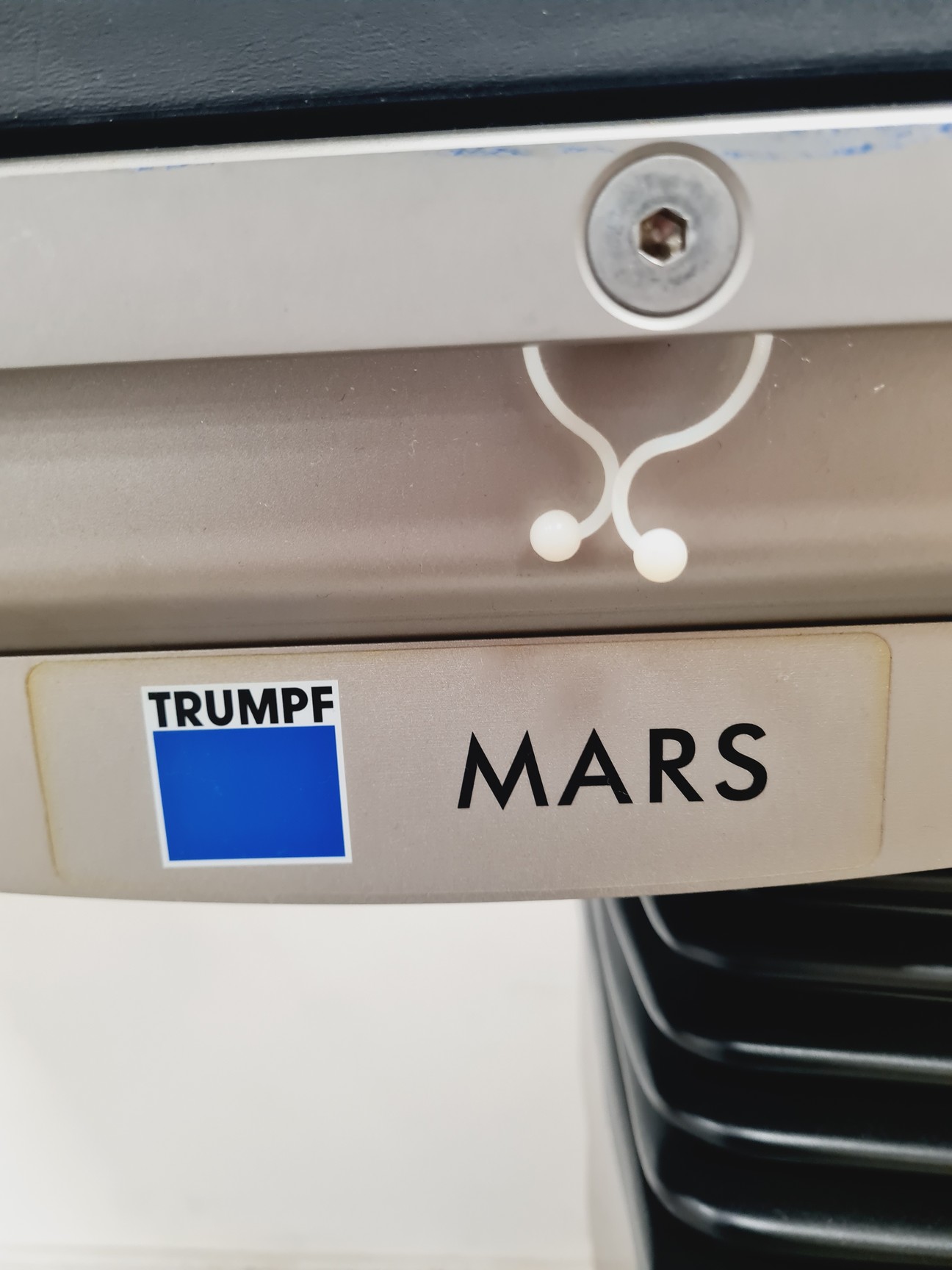 Image of TRUMPF Mars 2.04 Operating Table/Medical Bed Lab