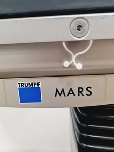 Thumbnail image of TRUMPF Mars 2.04 Operating Table/Medical Bed Lab