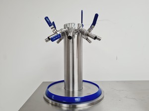 Thumbnail image of LTE Frozen In Time Lyotrap Lablyo -80 Freeze Dryer Lab