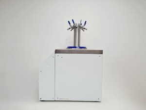 Thumbnail image of LTE Frozen In Time Lyotrap Lablyo -80 Freeze Dryer Lab