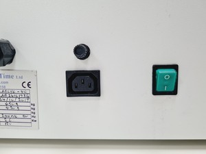 Thumbnail image of LTE Frozen In Time Lyotrap Lablyo -80 Freeze Dryer Lab