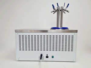 Thumbnail image of LTE Frozen In Time Lyotrap Lablyo -80 Freeze Dryer Lab