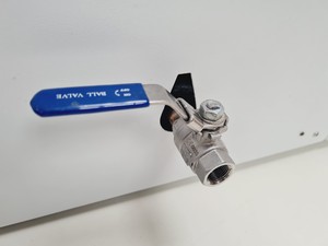 Thumbnail image of LTE Frozen In Time Lyotrap Lablyo -80 Freeze Dryer Lab