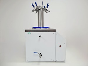 Thumbnail image of LTE Frozen In Time Lyotrap Lablyo -80 Freeze Dryer Lab