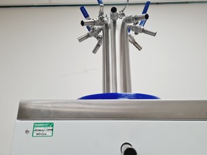 Thumbnail image of LTE Frozen In Time Lyotrap Lablyo -80 Freeze Dryer Lab